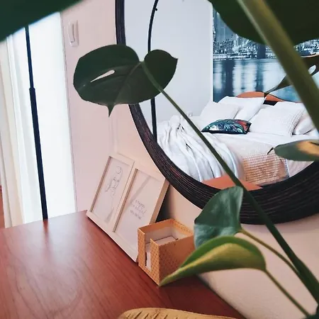 Apartment Volosko View *