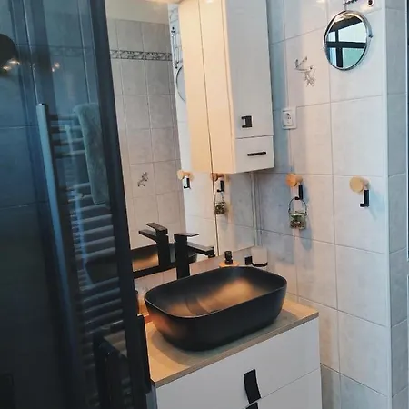 Volosko View Apartment Opatija