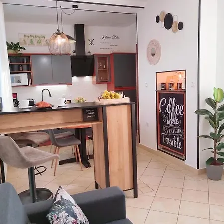 Volosko View Apartment Opatija