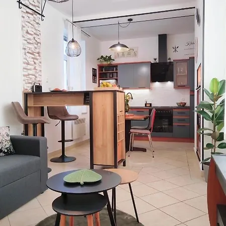 Apartment Volosko View *