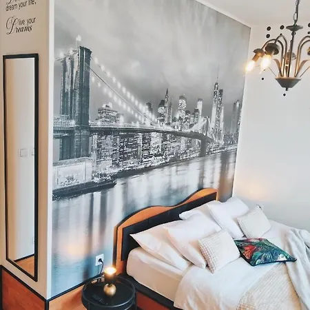 Volosko View Apartment