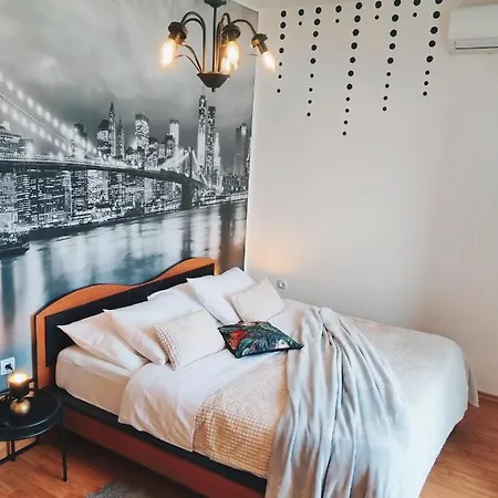 Volosko View Apartment Opatija