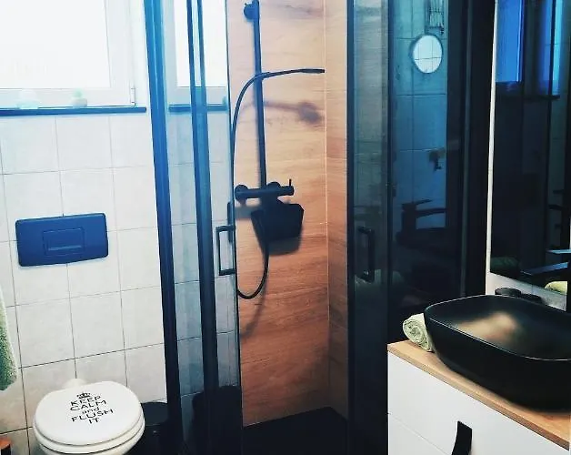 Volosko View オパティヤ