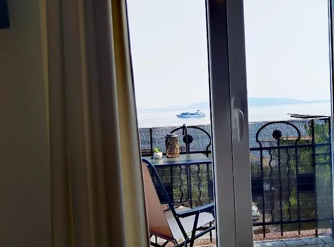 Volosko View * オパティヤ