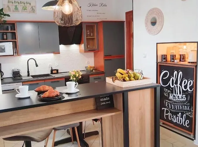 Volosko View アパート オパティヤ