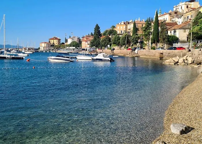 アパート Volosko View