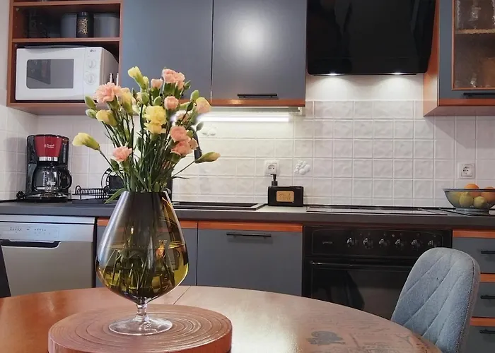 アパート Volosko View *