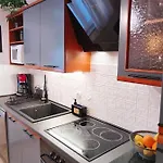 Apartmán Volosko View
