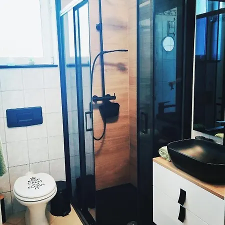 Volosko View Abbazia