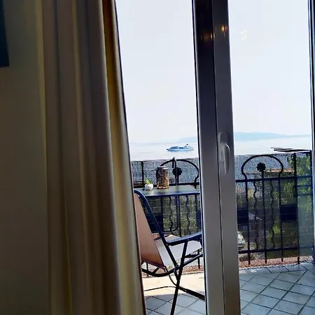 Volosko View * 오파티아