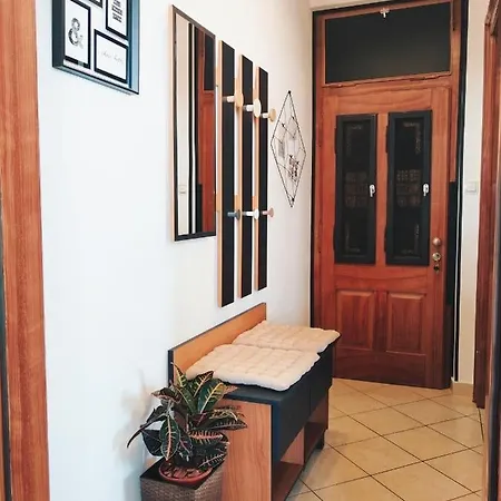 Appartamento Volosko View Abbazia