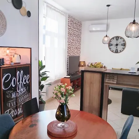 Volosko View Apartment *