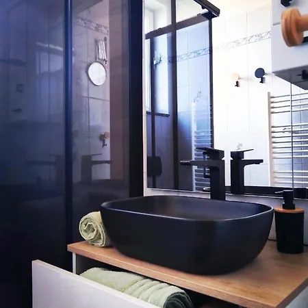 Lejlighed Volosko View Opatija