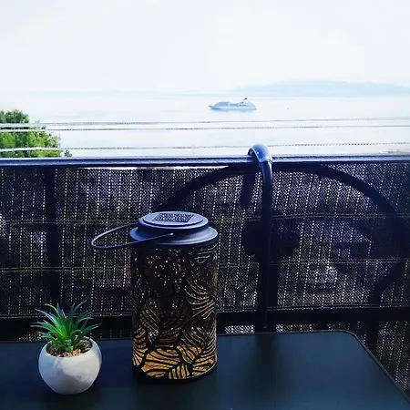 Apartman Volosko View Abbázia