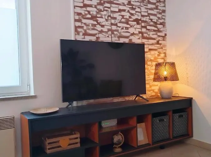 Volosko View Apartment