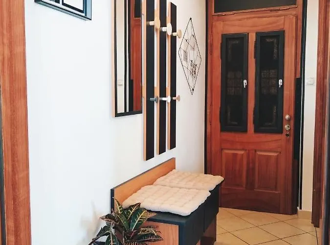 Apartment Volosko View Opatija