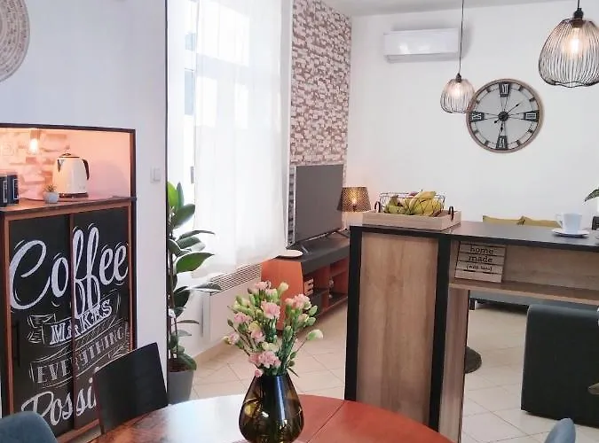 Volosko View Apartment *