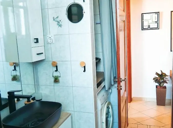 Apartment Volosko View *