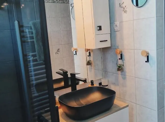 Volosko View Apartment Opatija