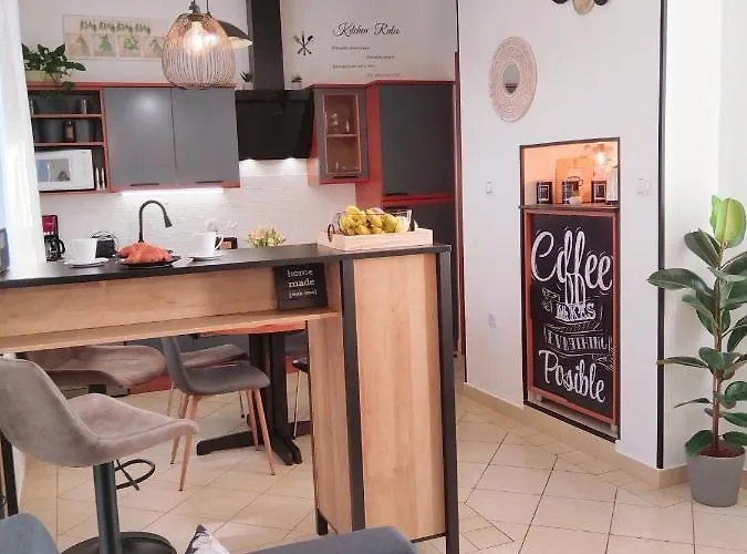 Volosko View Apartment Opatija