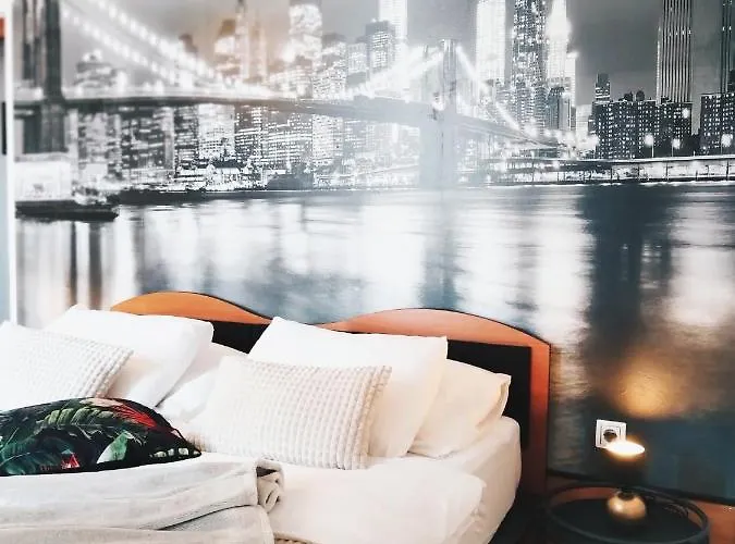 Volosko View Apartment Opatija