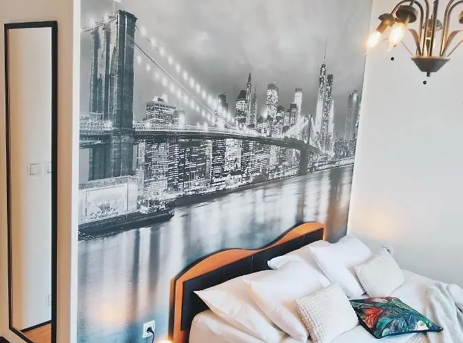 Volosko View Apartment