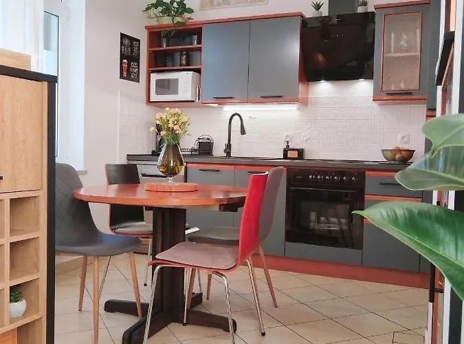 Volosko View * Οπατία