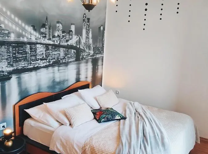 Volosko View Apartment Opatija