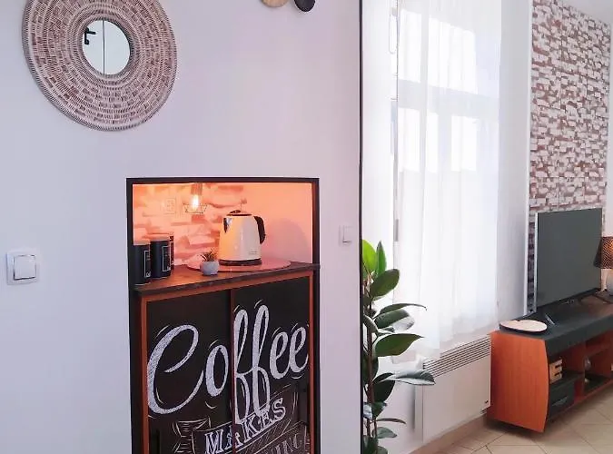 Volosko View Apartment *