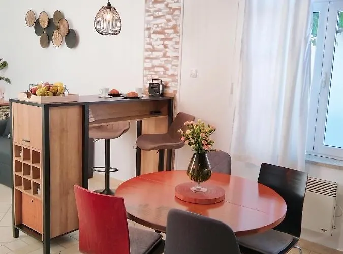 Volosko View Opatija