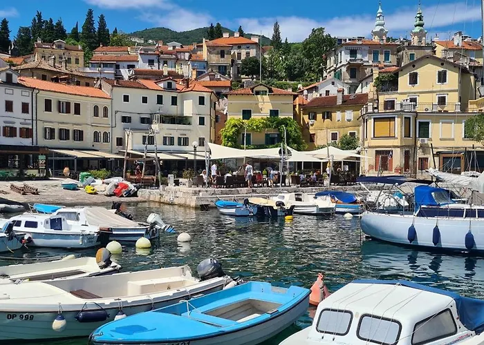 Volosko View * Opatija