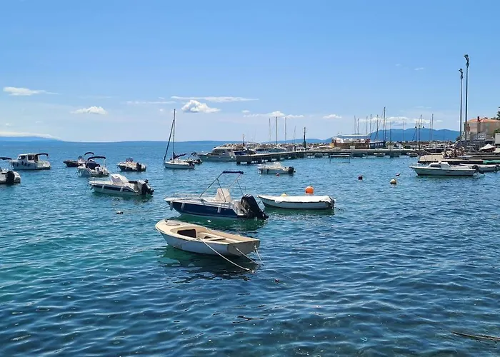 Apartment Volosko View Opatija