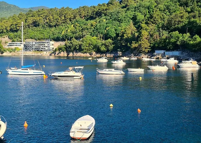 Volosko View * Οπατία