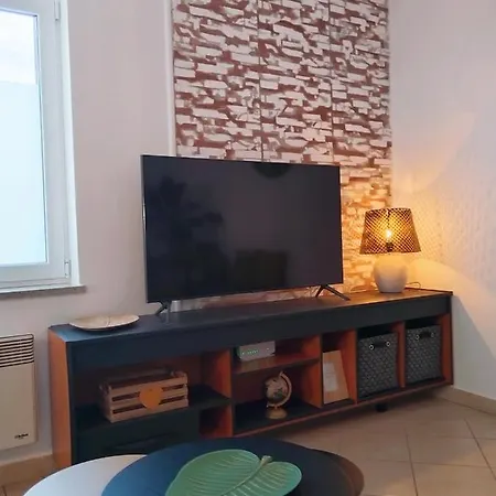 Volosko View Apartament