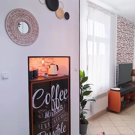 Volosko View Apartament *