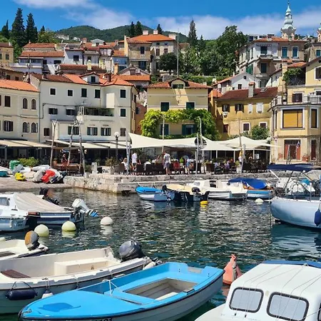 Volosko View * أوباتيا