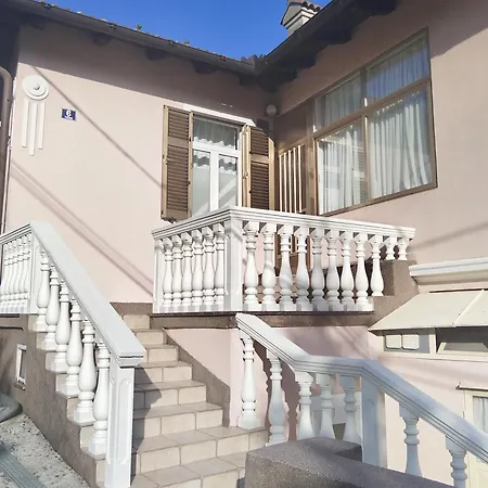 Volosko View أوباتيا