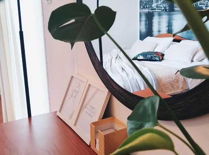 Apartament Volosko View *