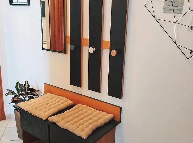 Volosko View Apartament