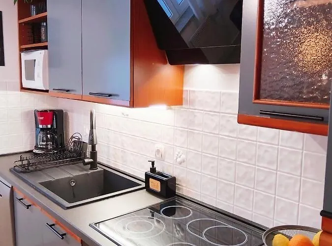 Apartament Volosko View